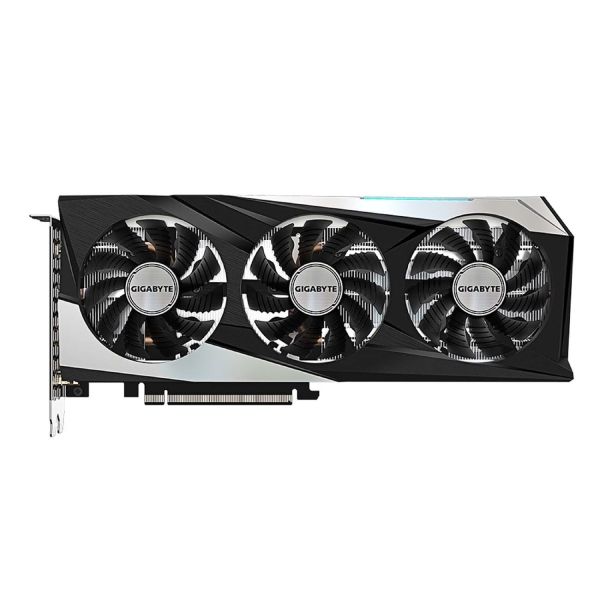 фото Видеокарта geforce rtx 3060 gaming oc-12gd 2.0 (n3060gaming oc-12gd 2.0) gigabyte