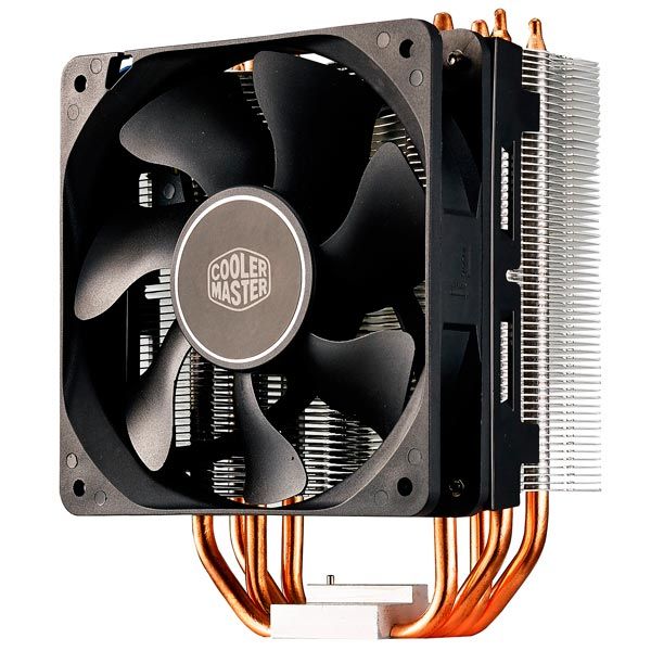 фото Кулер для процессора hyper 212x (rr-212x-17pk-r1) cooler master