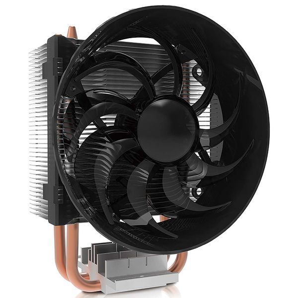 фото Кулер для процессора hyper t200 (rr-t200-22pk-r1) cooler master