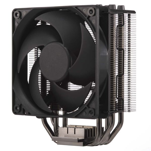 фото Кулер для процессора hyper 212 black edition (rr-212s-20pk-r1) cooler master