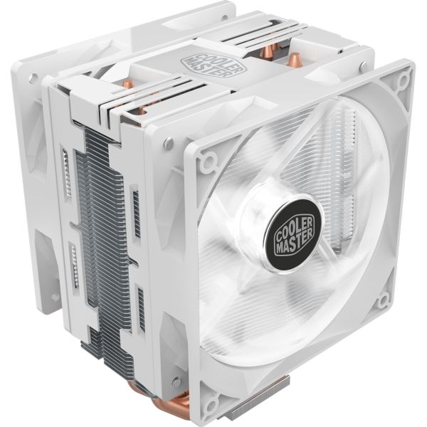 фото Кулер для процессора rr-212tw-16pw-r1 cooler master