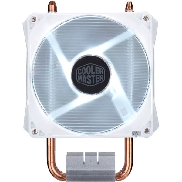 фото Кулер для процессора rr-h41w-20pw-r1 cooler master