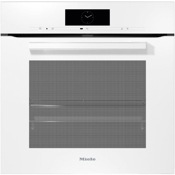 фото Электрический духовой шкаф h7860bp brws miele