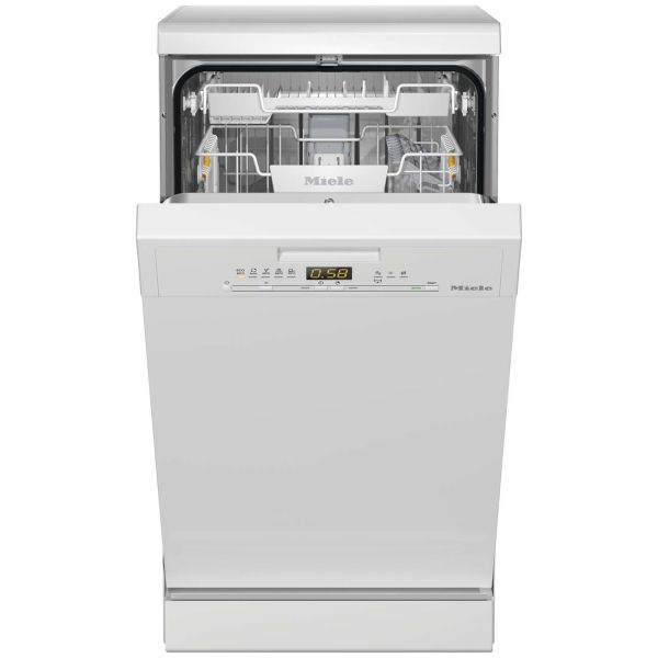 фото Посудомоечная машина g5430 sc white sl miele