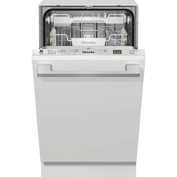 фото Посудомоечная машина g5481 scvi sl miele