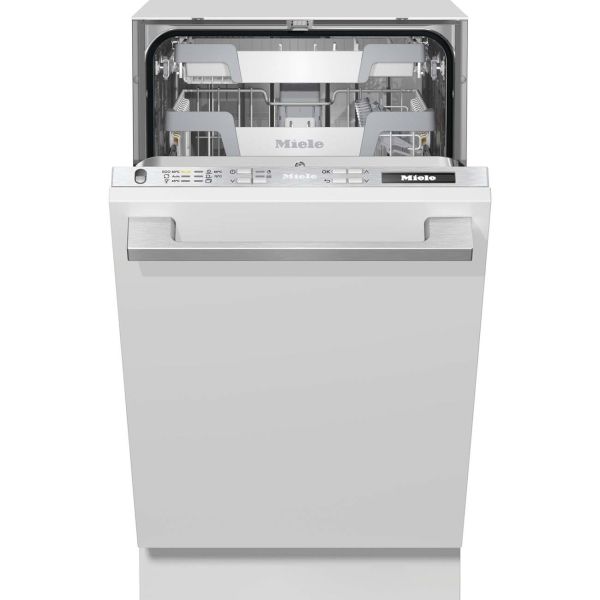 фото Посудомоечная машина g5690 scvi sl miele