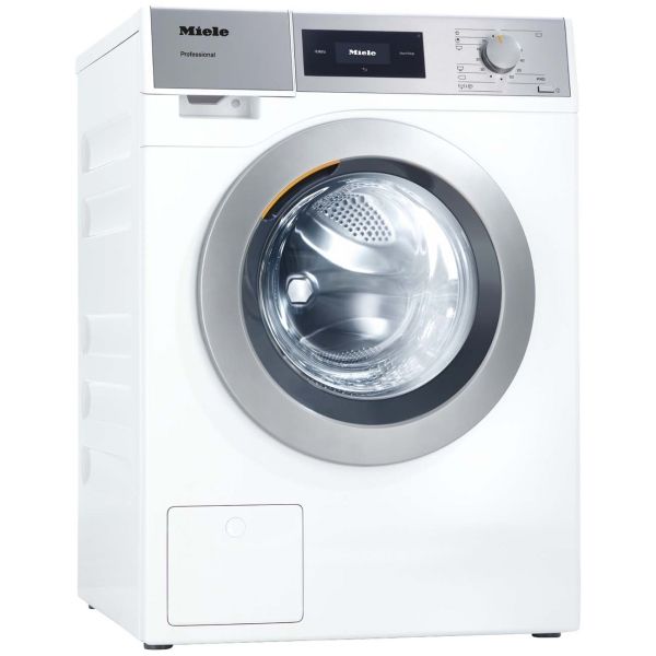 фото Стиральная машина pwm507 dp ru lw miele