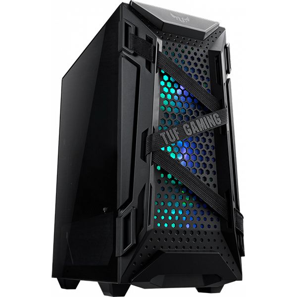 фото Корпус для компьютера tuf gaming gt301 (90dc0040-b49000) asus