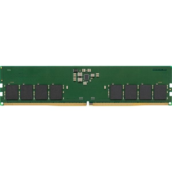 фото Оперативная память 16gb (kvr48u40bs8-16) kingston