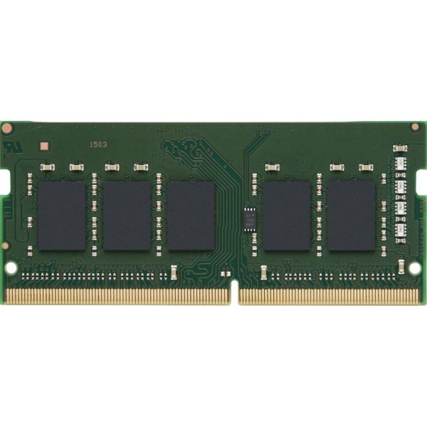 фото Оперативная память 8gb (ksm26ses8/8mr) kingston