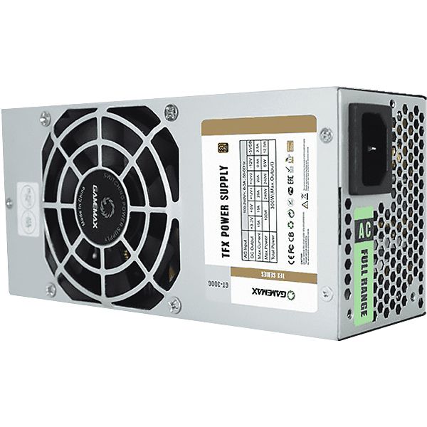 фото Блок питания для компьютера gt-300g gamemax