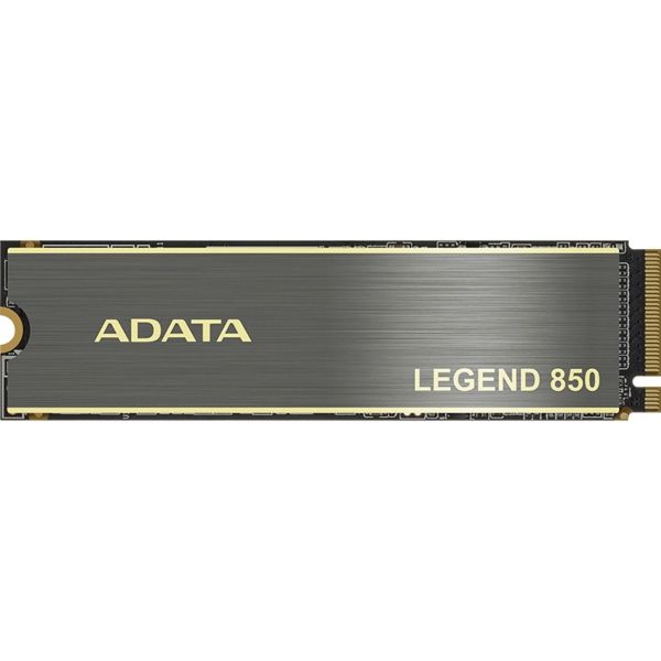 фото Ssd накопитель legend 850 2tb (aleg-850-2tcs) adata