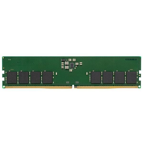 фото Оперативная память valueram 16gb 5600mhz ddr5 (kvr56u46bs8-16) kingston