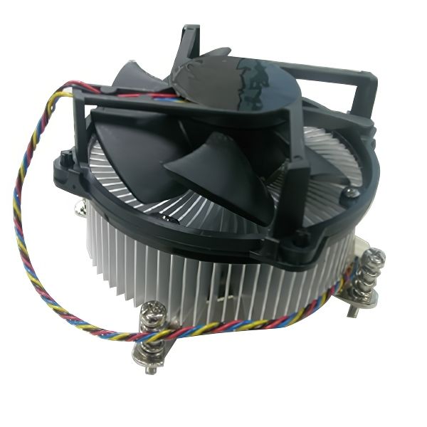 фото Кулер для процессора 1960047669n001 acd