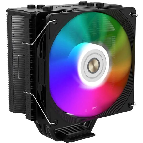 фото Кулер для процессора n120-b alseye