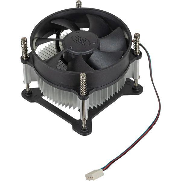 фото Кулер для процессора dp-icas-ck11508-p deepcool