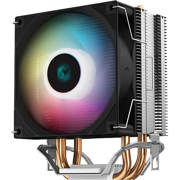 фото Кулер для процессора r-ag300-bklnmn-g deepcool