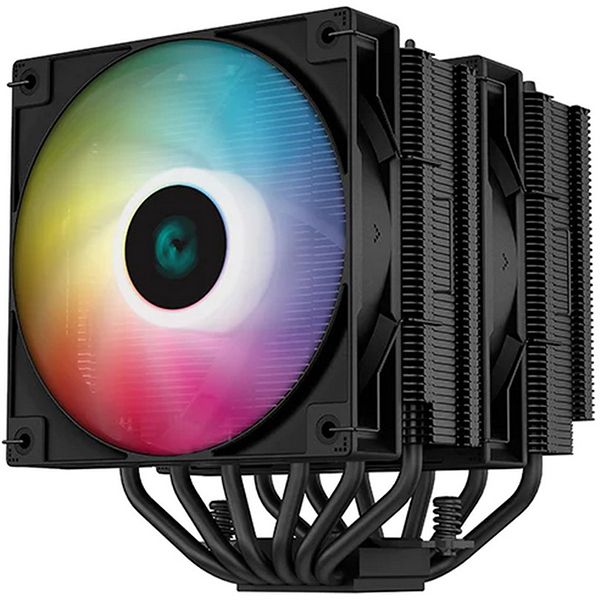 фото Кулер для процессора r-ag620-bkanmn-g-2 deepcool