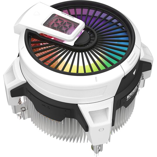 фото Кулер для процессора w90 alseye