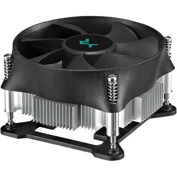 фото Кулер для процессора dp-icas-t15p-17 deepcool