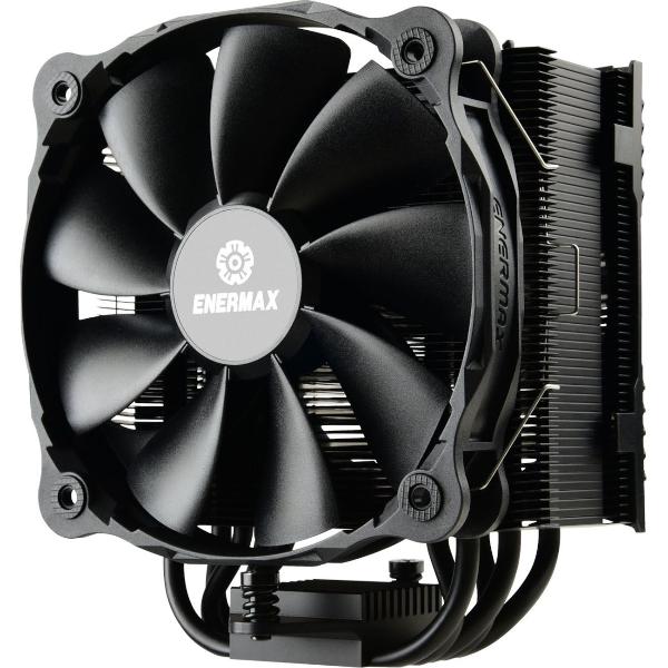 фото Кулер для процессора ets-t50a-fss enermax