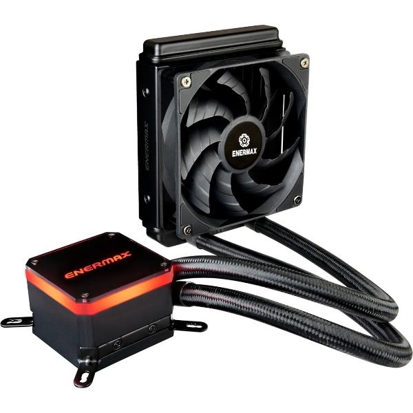 фото Кулер для процессора elc-lmt120-hf enermax