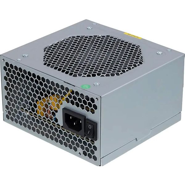 фото Блок питания для компьютера qd-400 400w qdion