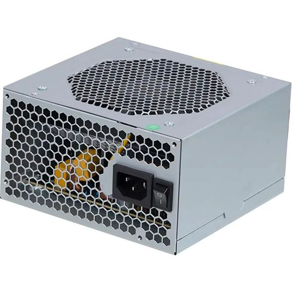 фото Блок питания для компьютера qd-500 500w qdion