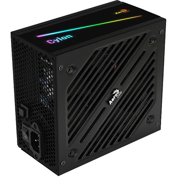 фото Блок питания для компьютера cylon 700 700w aerocool