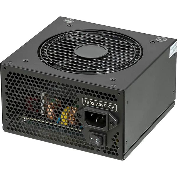 фото Блок питания для компьютера formula-ap600-80