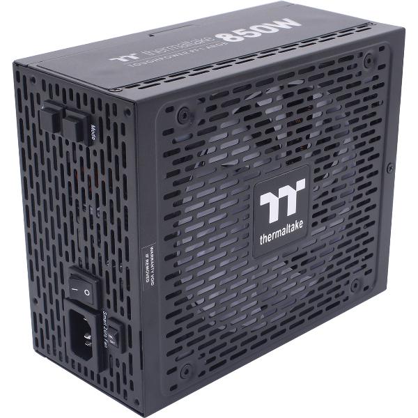 фото Блок питания для компьютера ps-tpd-0850f3fape-1 thermaltake