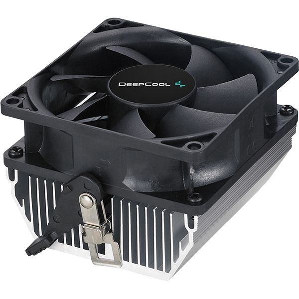 фото Кулер для процессора ck-am209v2 deepcool