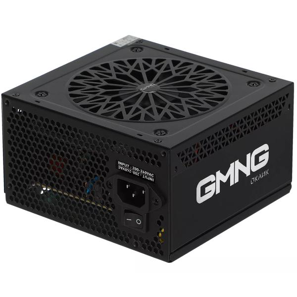 фото Блок питания для компьютера psu-600w-80+ gmng