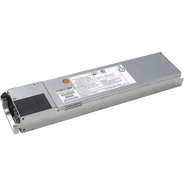 фото Блок питания для компьютера pws-1k28d-240 supermicro