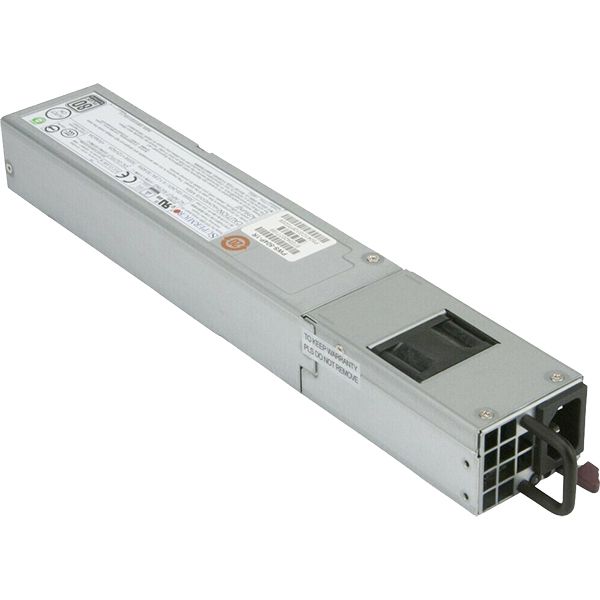 фото Блок питания для компьютера pws-504p-1r supermicro