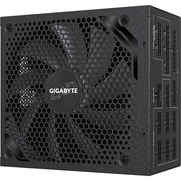 фото Блок питания для компьютера gp-ud1300gm pg5 gigabyte