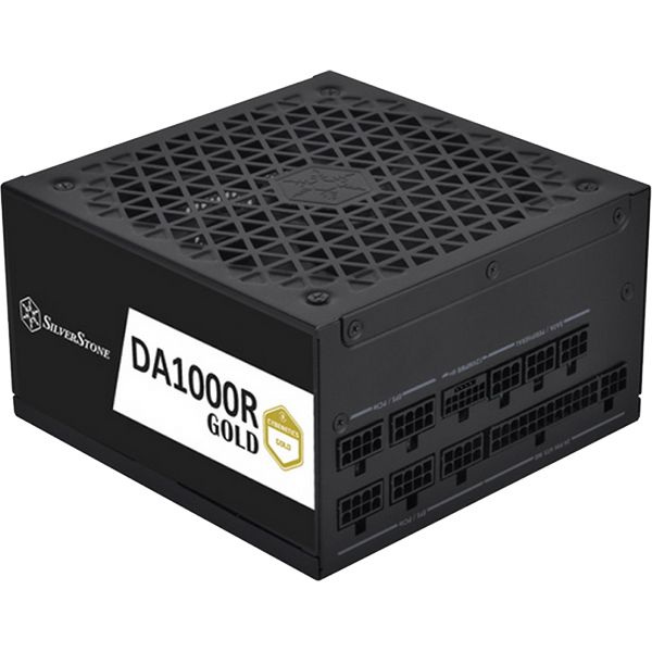 фото Блок питания для компьютера g540da100rgm220 silverstone