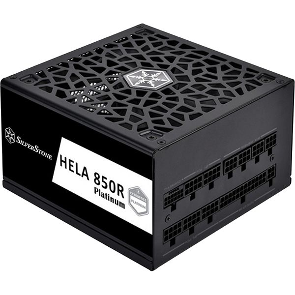 фото Блок питания для компьютера g540ha085rpm220 silverstone