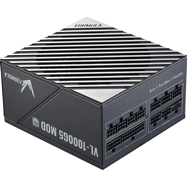 фото Блок питания для компьютера vl-1000g5 formula