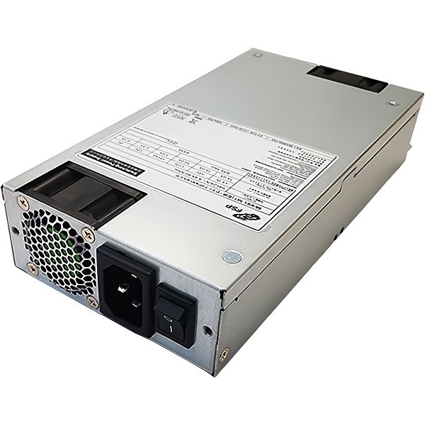 фото Блок питания для компьютера 9pa600aw01 600w fsp