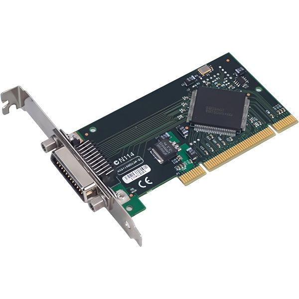 фото Pci-e raid контроллер pci-1671up-ae advantech