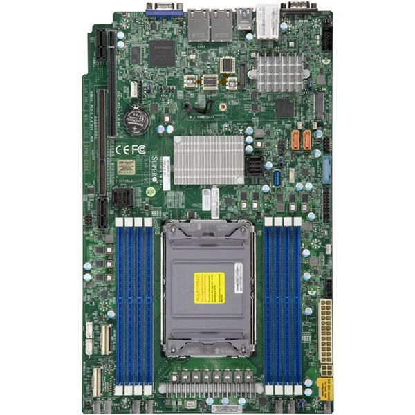 фото Материнская плата mbd-x12spw-tf-o supermicro