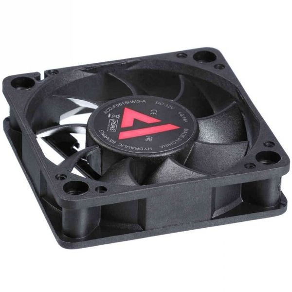 фото Вентилятор для компьютера f0625hm3-a acd