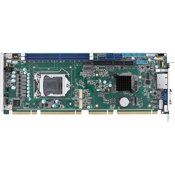 фото Материнская плата pce-5131g2-00a2 advantech