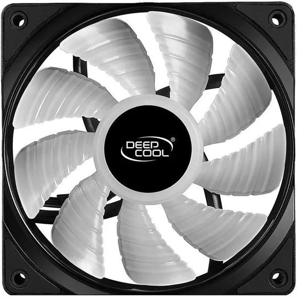 фото Вентилятор для компьютера rf120 deepcool