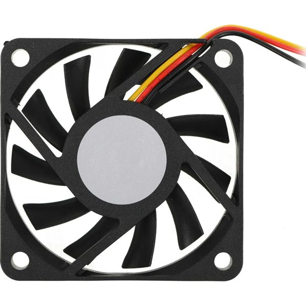 фото Вентилятор для компьютера xfan-60 deepcool