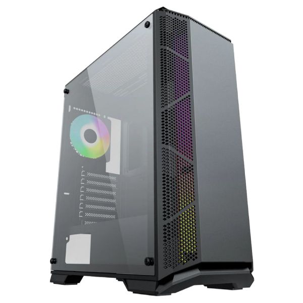 фото Корпус для компьютера ah-tc5ga-0000 acd