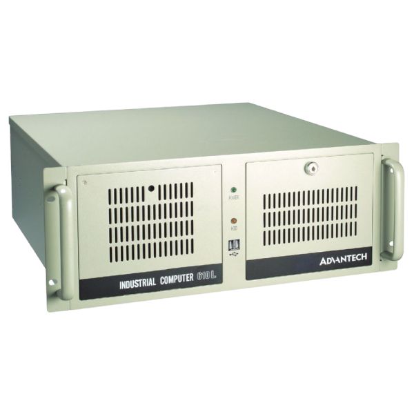 фото Корпус для компьютера ipc-610bp-00ld advantech