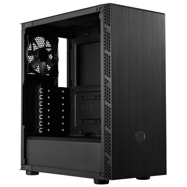 фото Корпус для компьютера mb600l2-kgnn-s00 cooler master