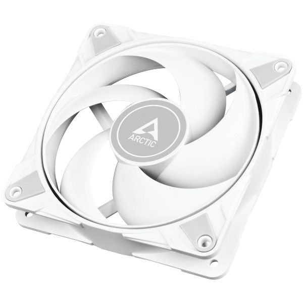 фото Вентилятор для корпуса p12 max white retail (acfan00293a) arctic cooling